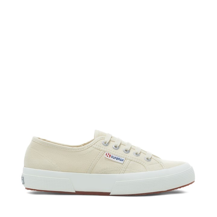 Superga 2750 Cotu Classic Tenisice - Bež