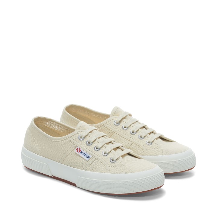 Superga 2750 Cotu Classic Tenisice - Bež
