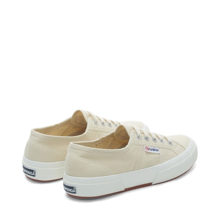 Superga 2750 Cotu Classic Tenisice - Bež