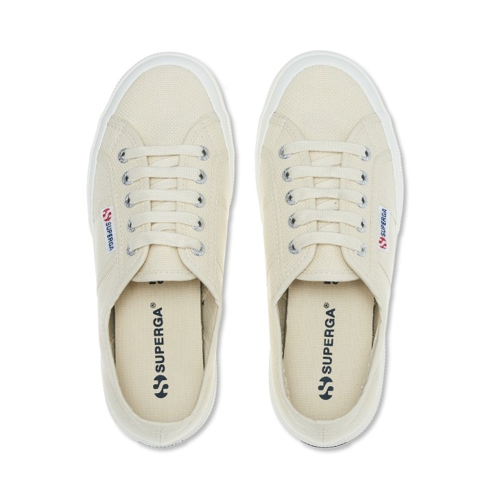 Superga 2750 Cotu Classic Tenisice - Bež