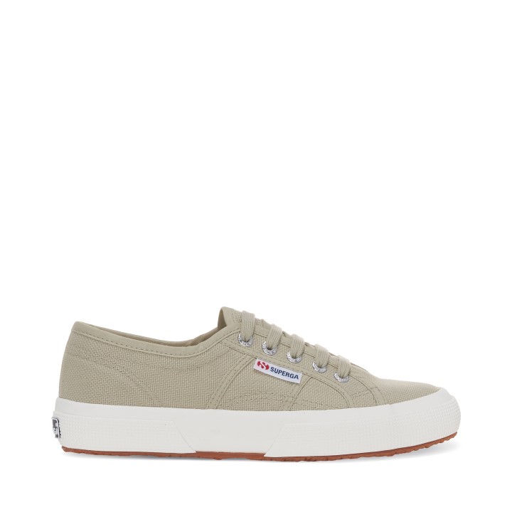 Superga 2750 Cotu Classic Tenisice - Ahatno Sive