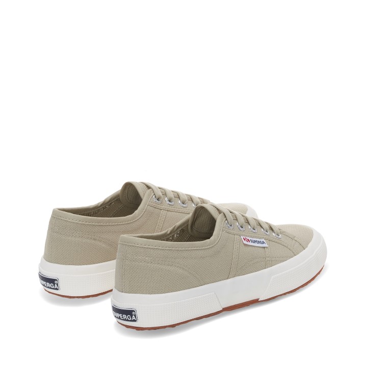 Superga 2750 Cotu Classic Tenisice - Ahatno Sive