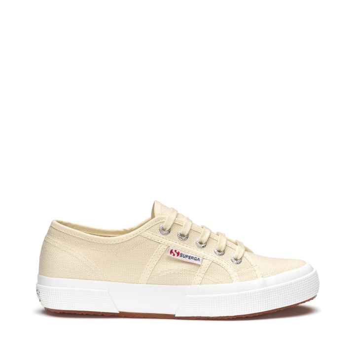 Superga 2750 Cotu Classic Tenisice - Gesso