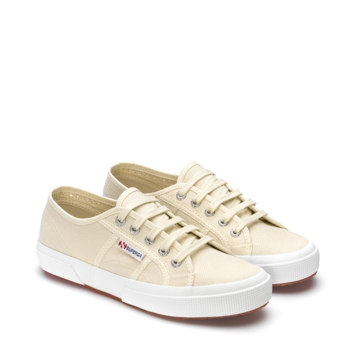 Superga 2750 Cotu Classic Tenisice - Gesso