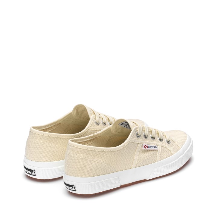 Superga 2750 Cotu Classic Tenisice - Gesso