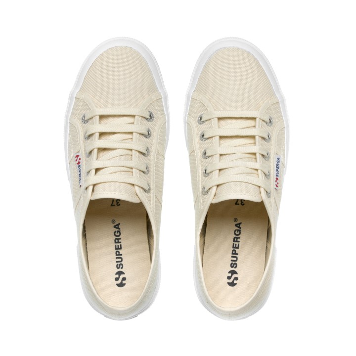 Superga 2750 Cotu Classic Tenisice - Gesso