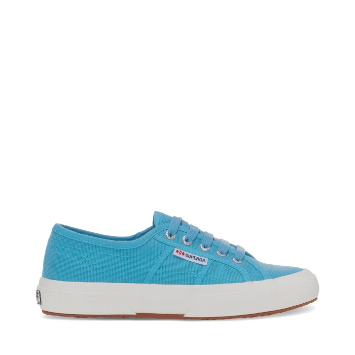 Superga 2750 Cotu Classic Tenisice - Svijetlo Plave