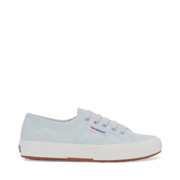 Superga 2750 Cotu Classic Tenisice - Azure Ice