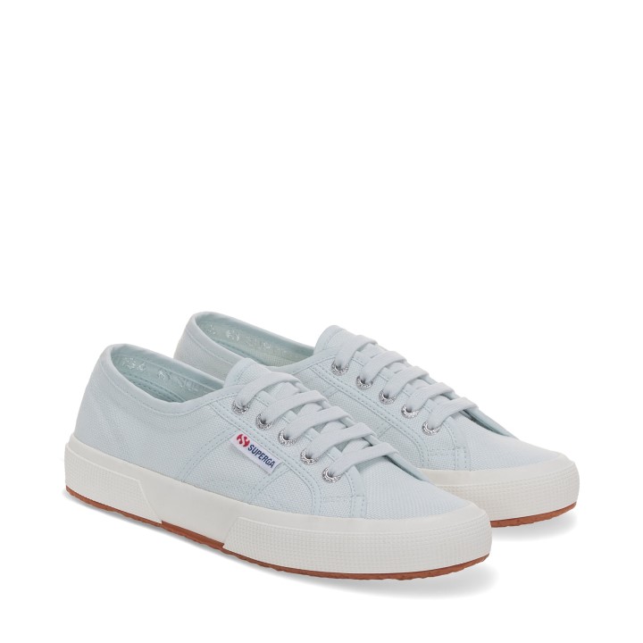 Superga 2750 Cotu Classic Tenisice - Azure Ice