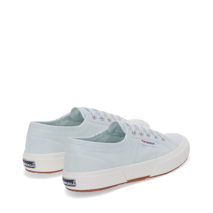 Superga 2750 Cotu Classic Tenisice - Azure Ice