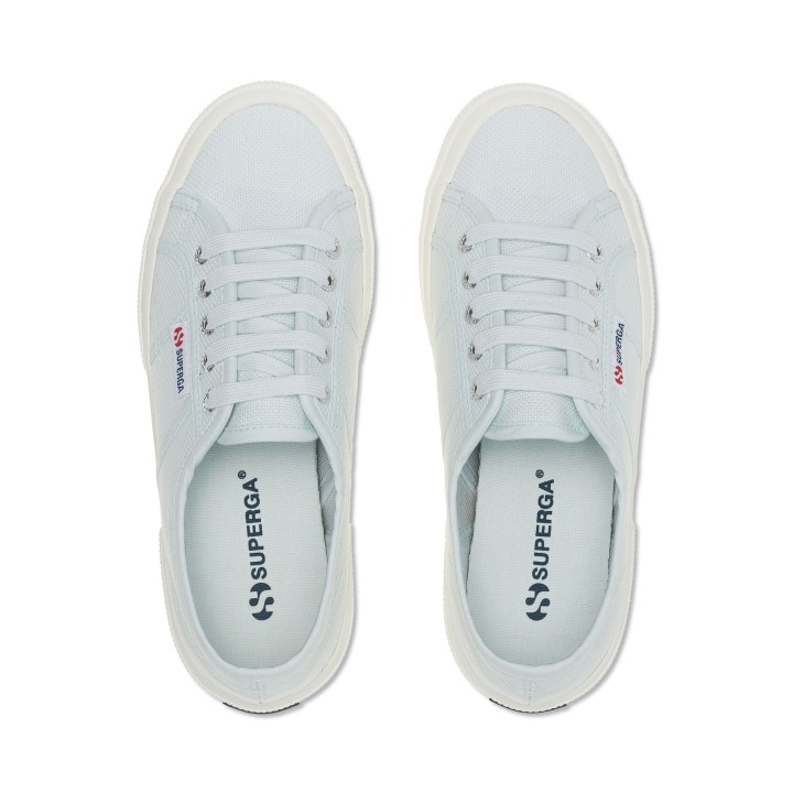 Superga 2750 Cotu Classic Tenisice - Azure Ice