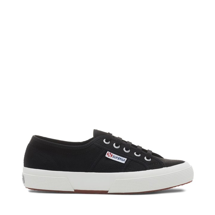 Superga 2750 Cotu Classic Tenisice - Crne