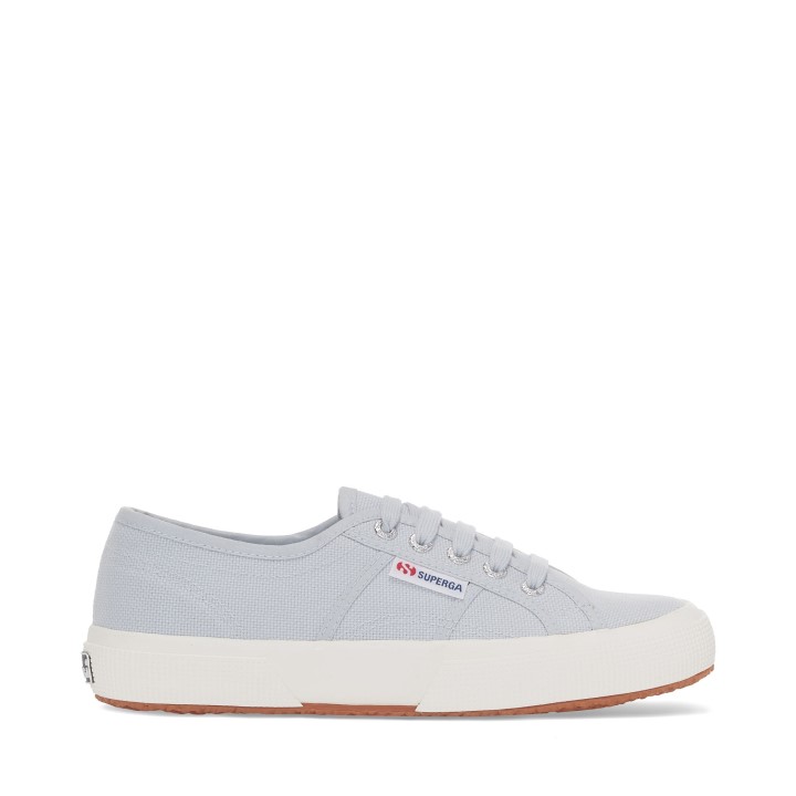 Superga 2750 Cotu Classic Tenisice - Sive