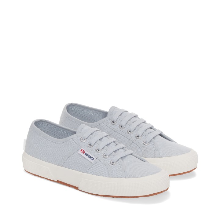 Superga 2750 Cotu Classic Tenisice - Sive