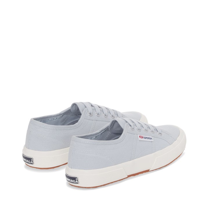 Superga 2750 Cotu Classic Tenisice - Sive