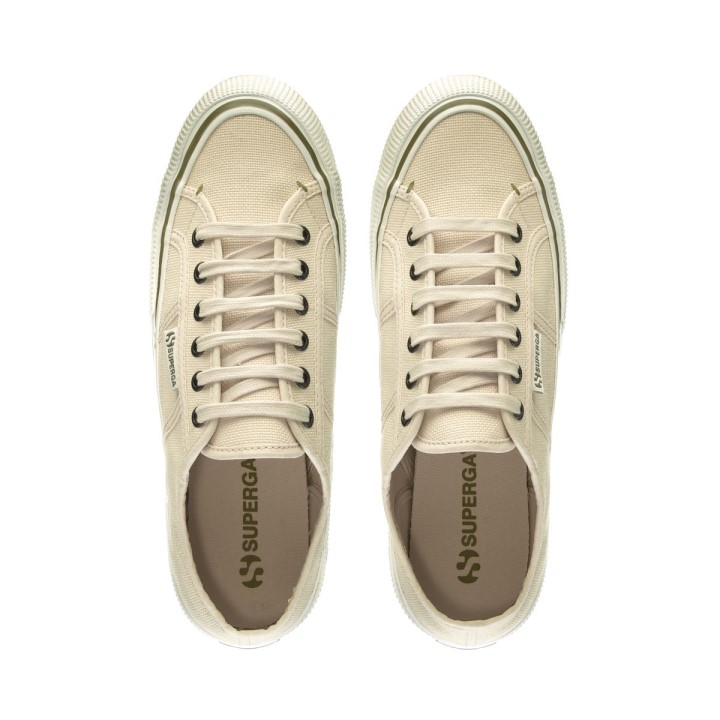 Superga 2490 Bold Tenisice - Ljuska Jajeta