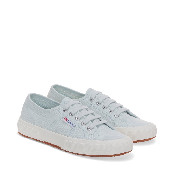 Superga 2750 - Cotu Classic Azure Ice