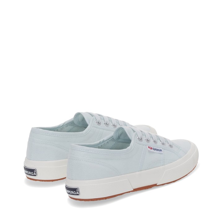 Superga 2750 - Cotu Classic Azure Ice