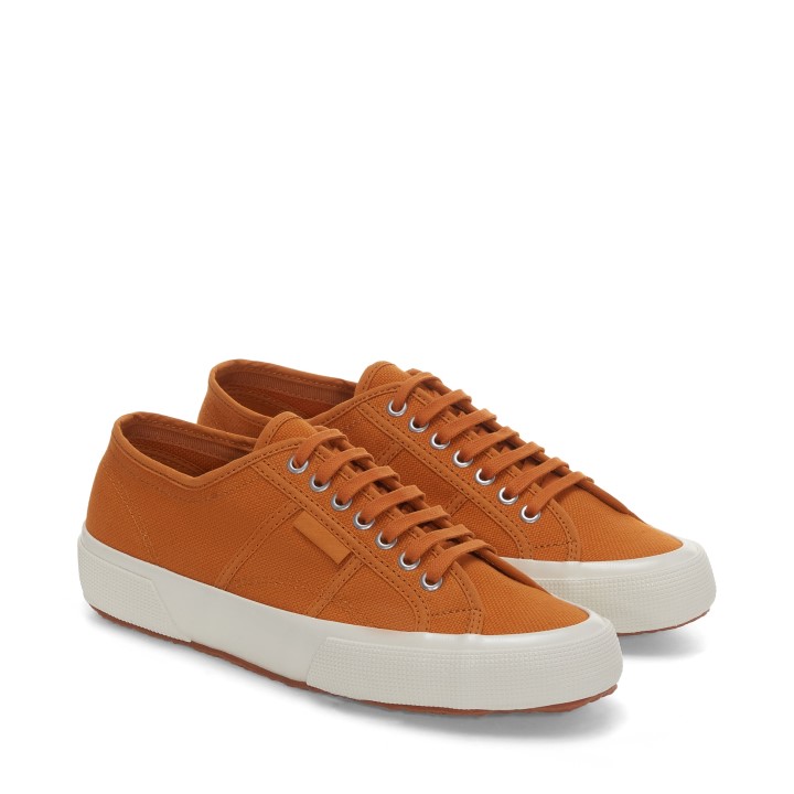 Superga 2706 Og Smeđa Dk Ocra