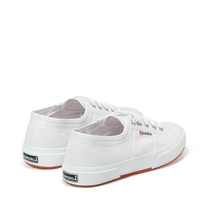 Superga 2750 - Cotu Classic Bijela