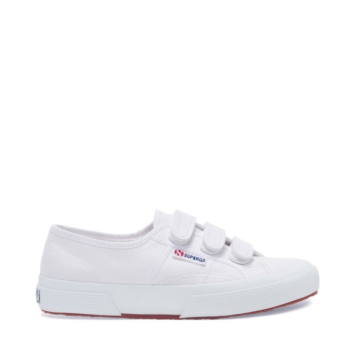 Superga 2750 Cot3strapu Bijela