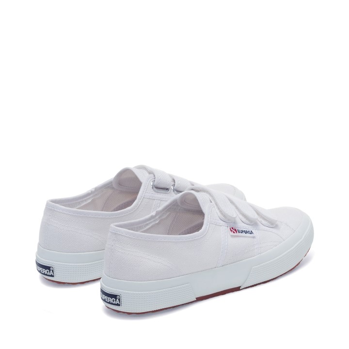 Superga 2750 Cot3strapu Bijela