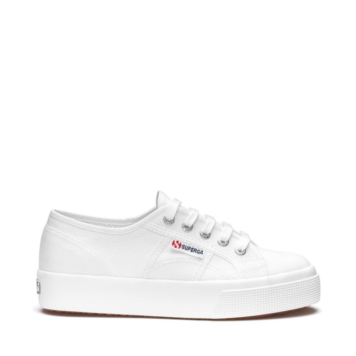 Superga 2730 Cotu Bijela