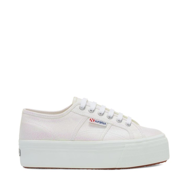 Superga 2790 Hromo šarenica