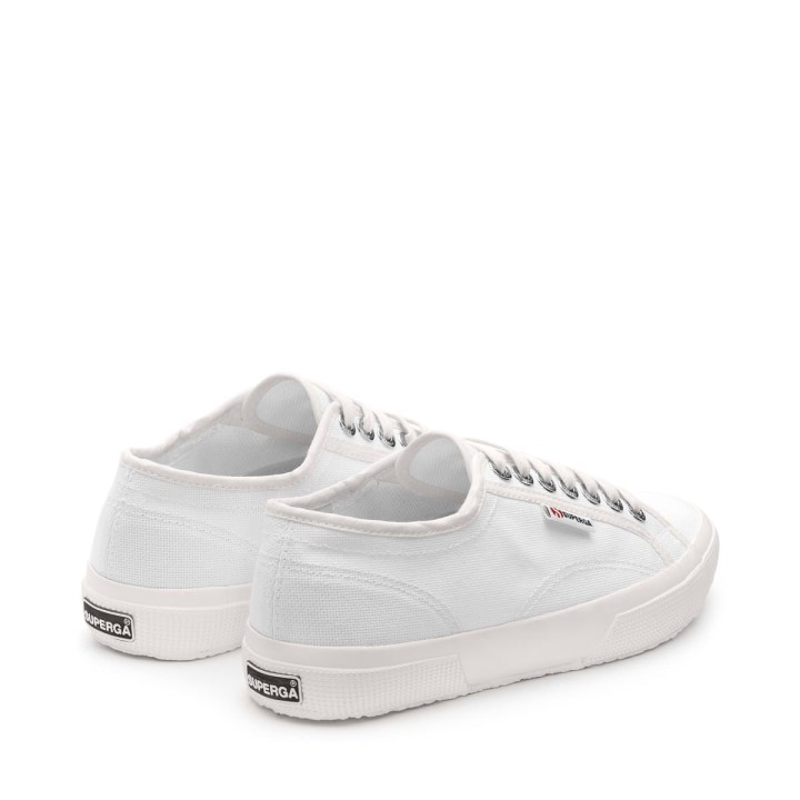 Superga 2750 Emrata Whiteoff Bijela