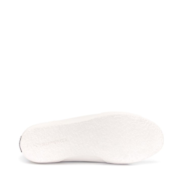 Superga 2750 Emrata Whiteoff Bijela
