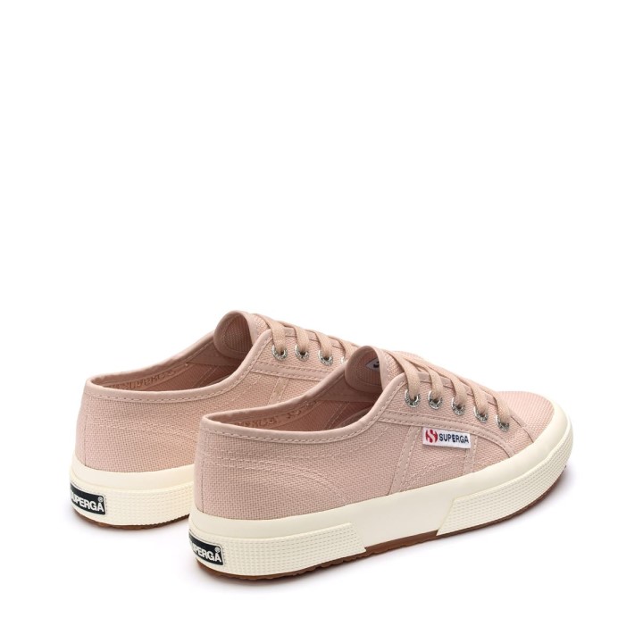 Superga 2750 - Cotu Classic Pink Skin F