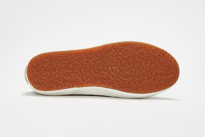 Superga 2750 - Cotu Classic Siva Kolumbija