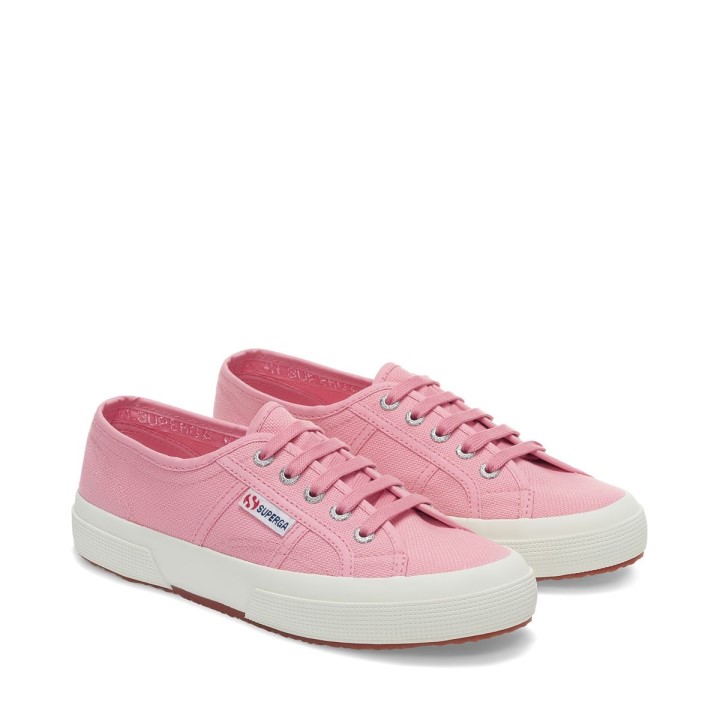 Superga 2750 - Cotu Classic Pink
