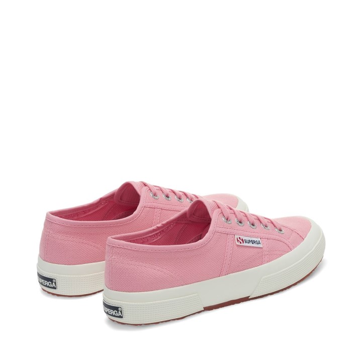 Superga 2750 - Cotu Classic Pink