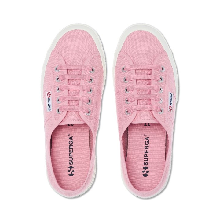 Superga 2750 - Cotu Classic Pink