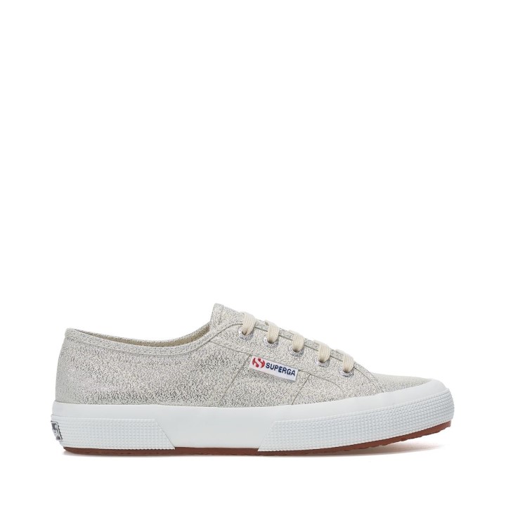 Superga 2750 Lamew Bež-gesso
