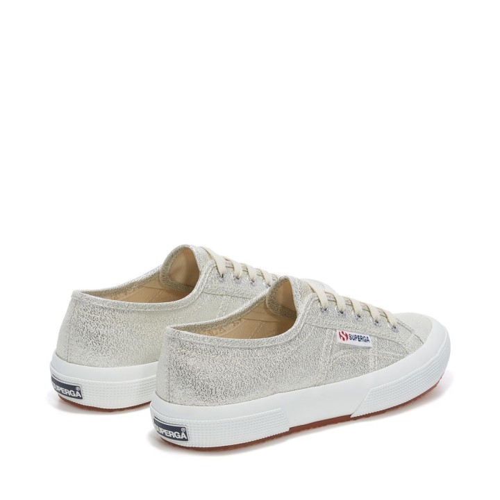 Superga 2750 Lamew Bež-gesso