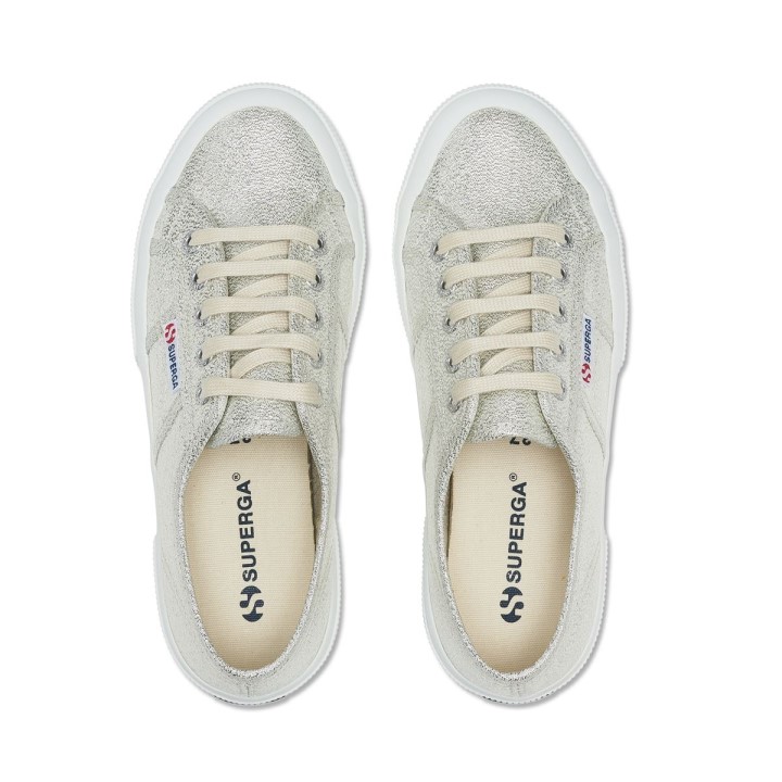 Superga 2750 Lamew Bež-gesso