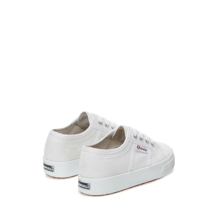 Superga 2730 Dječja Bijela