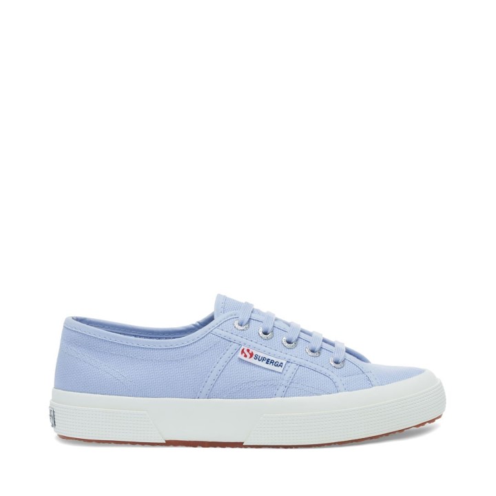 Superga 2750 - Cotu Classic Violet Lt