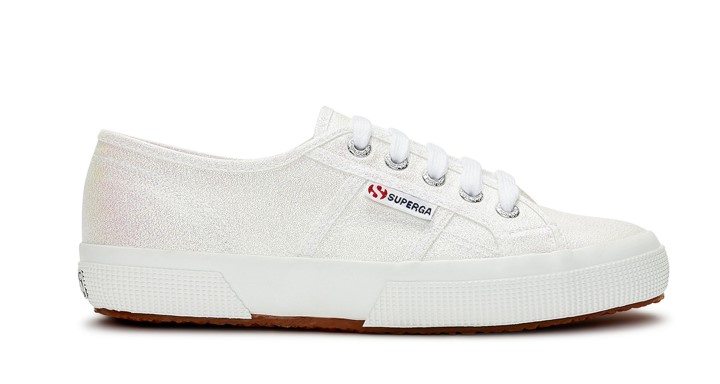 Superga 2750 Lamew Iridescent