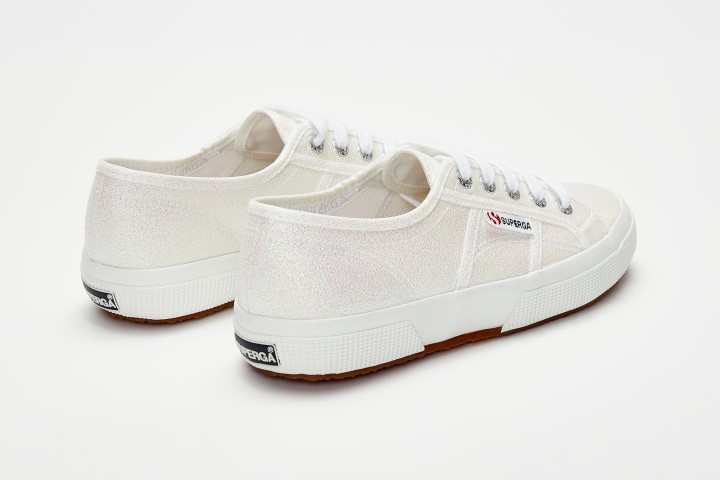 Superga 2750 Lamew Iridescent