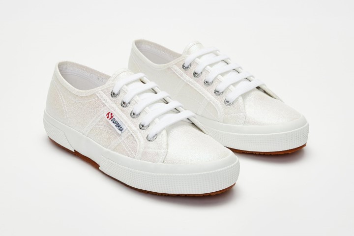 Superga 2750 Lamew Iridescent