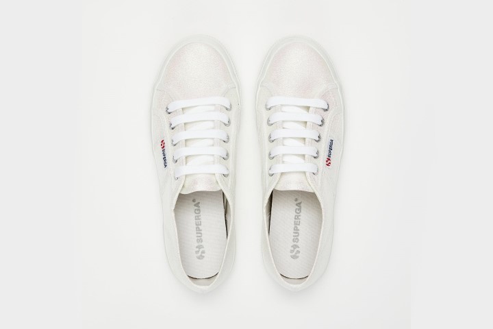 Superga 2750 Lamew Iridescent