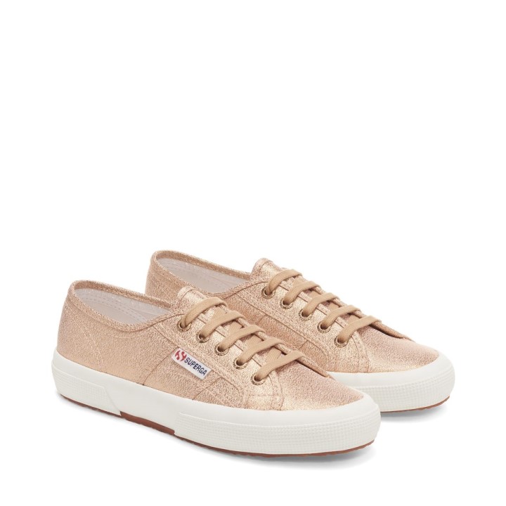 Superga 2750 Lamew Bakar