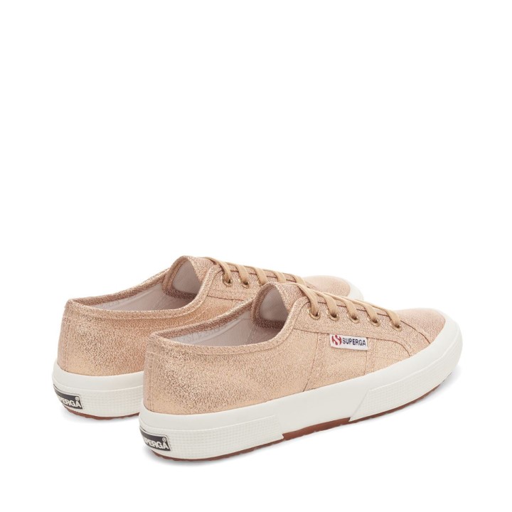 Superga 2750 Lamew Bakar