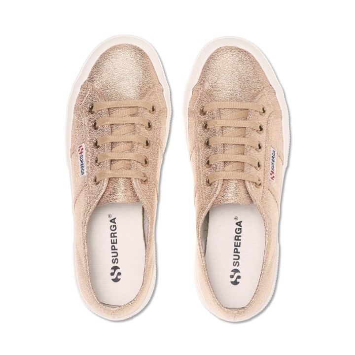 Superga 2750 Lamew Bakar