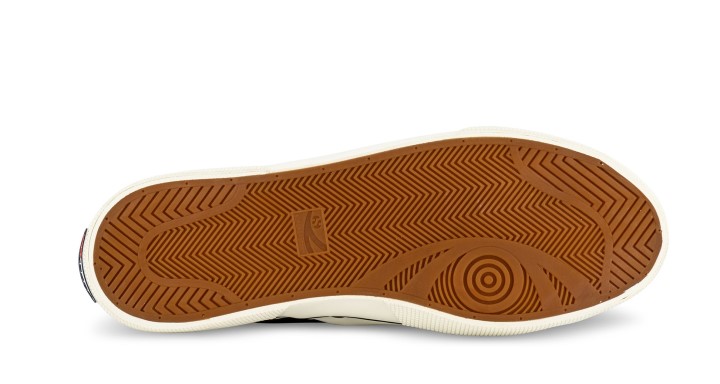 Superga 2750 Panatta 3.0 Crno-bijela