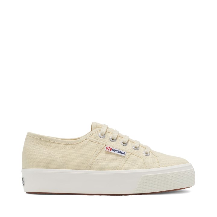 Superga 2730 Srednja Platforma