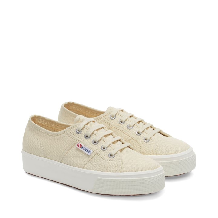 Superga 2730 Srednja Platforma